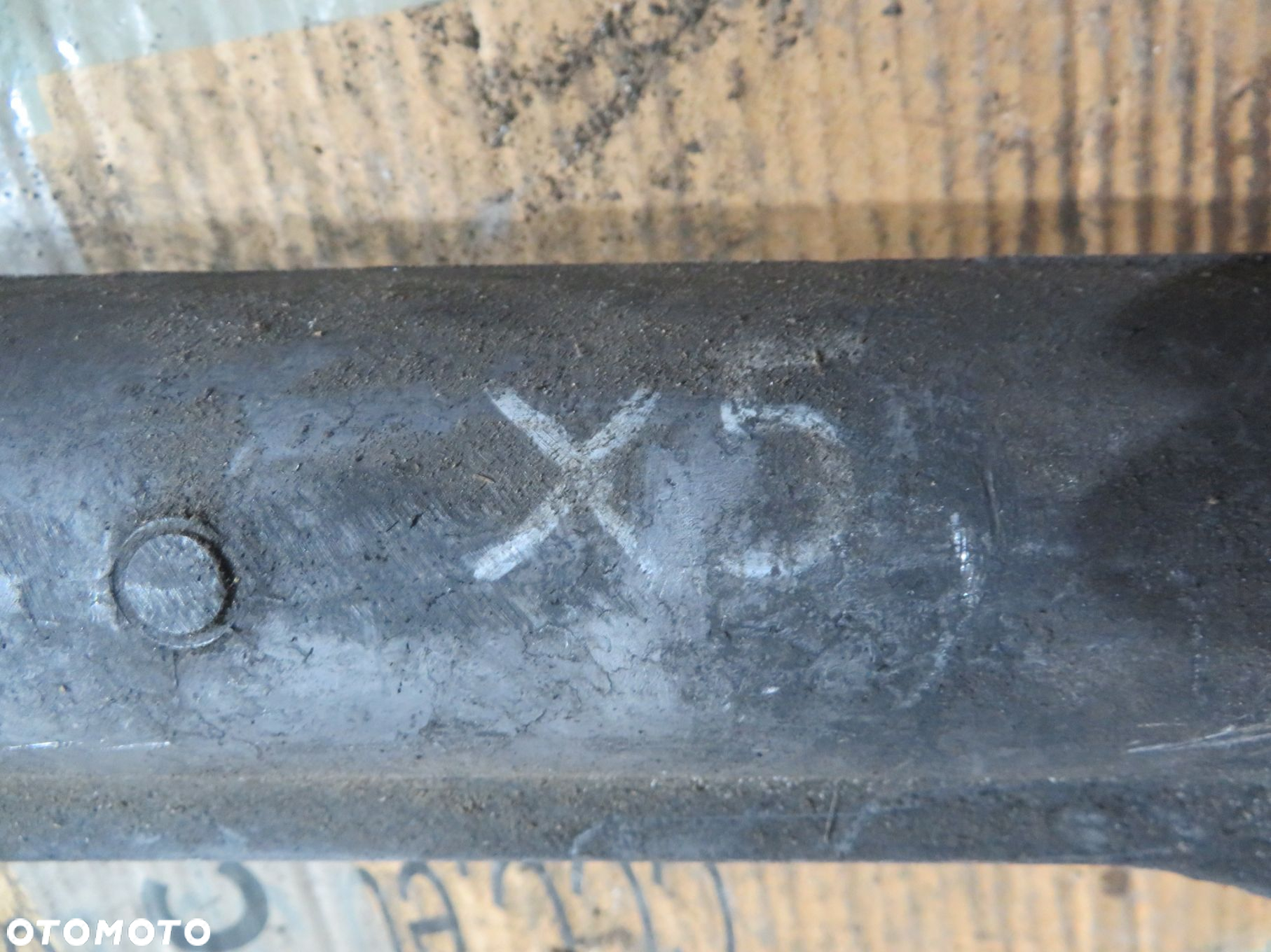 PRZEKŁADNIA KIEROWNICZA MAGLOWNICA X5 I E53 7852601644 BMW 1999-2006 - 7