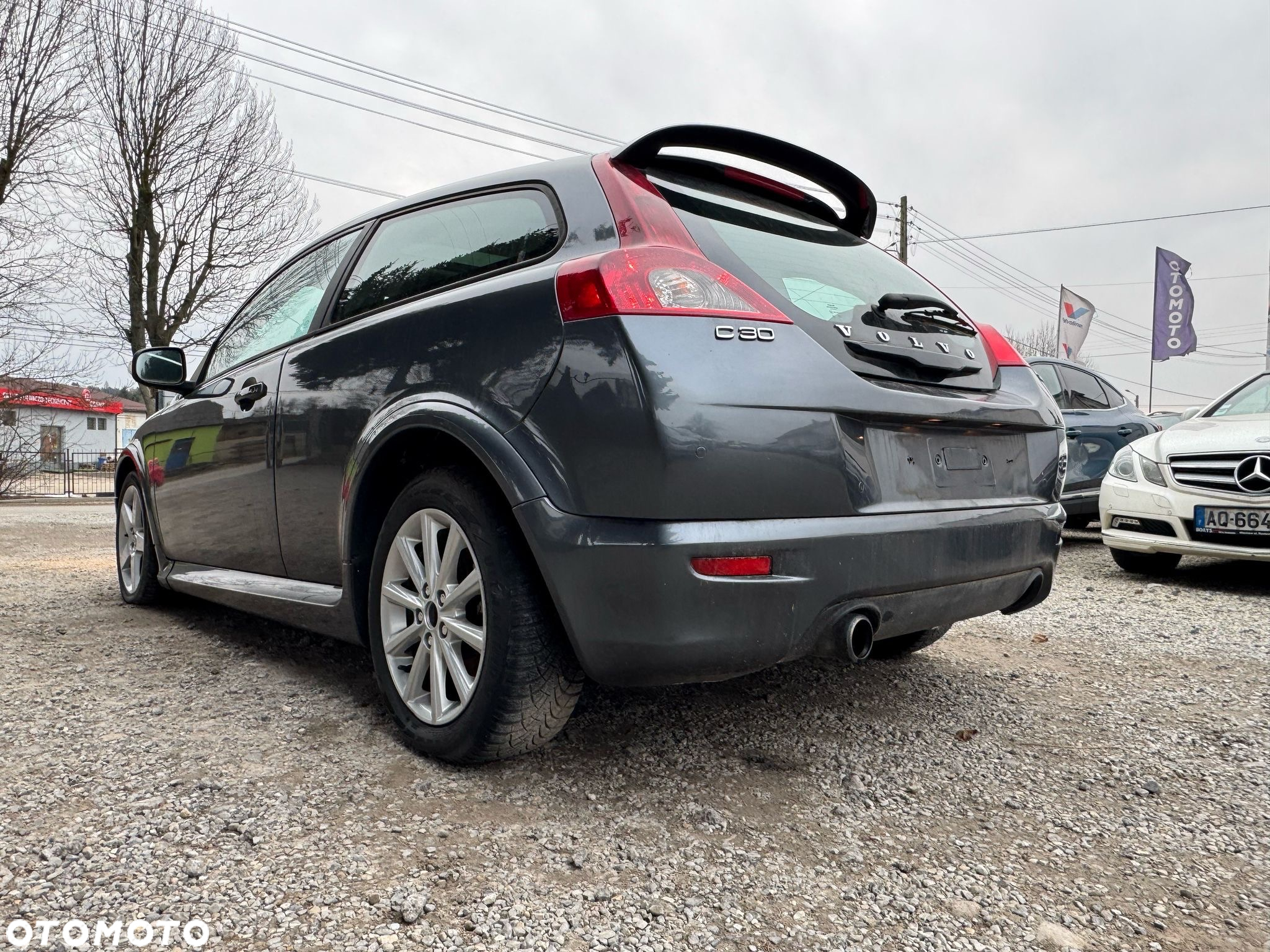 Volvo C30 - 32