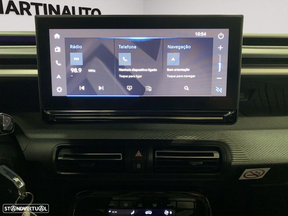 Citroën C3 1.2 PureTech Max - 14