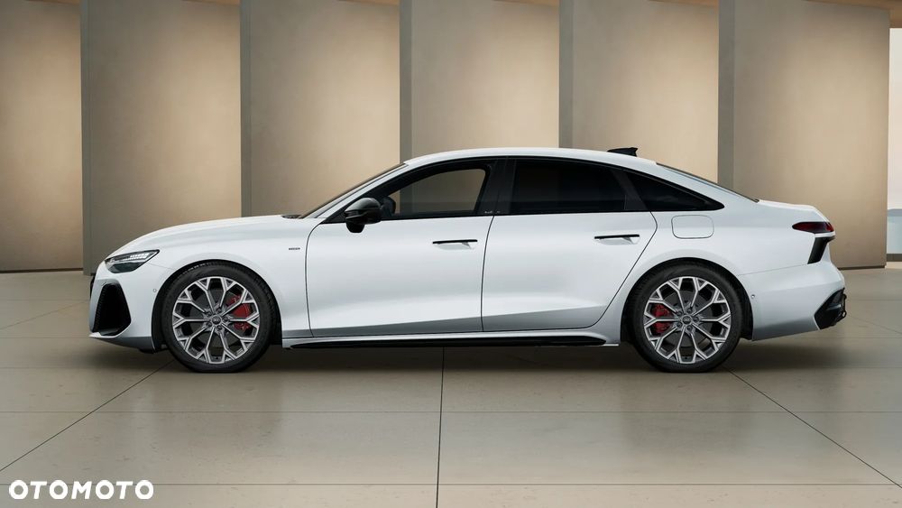 Audi A6 Limousine - 4