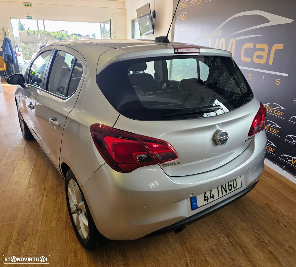 Opel Corsa 1.0 T Edition - 10