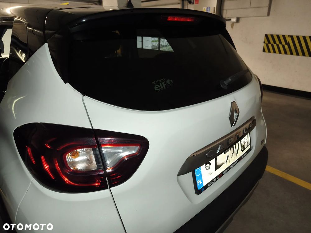 Renault Captur 1.2 Energy TCe Limited - 4
