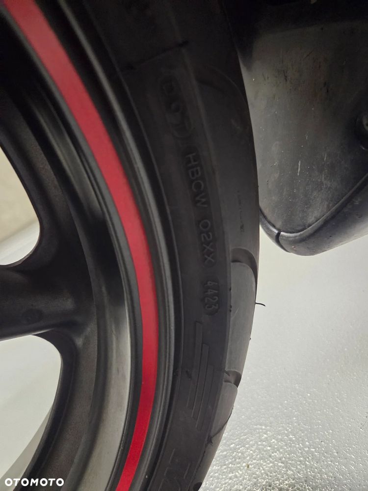 Honda CBR - 11