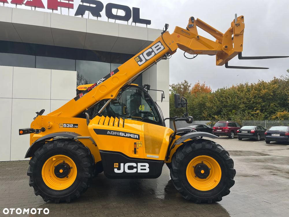 JCB 532-70 AgriSuper - 3