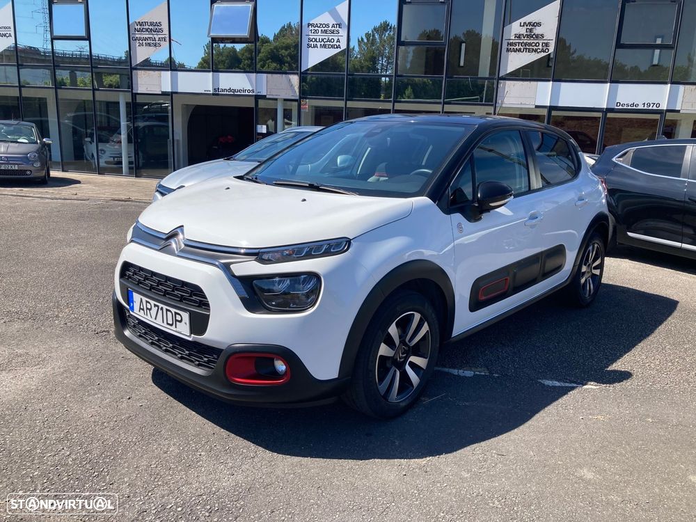 Citroën C3 - 1