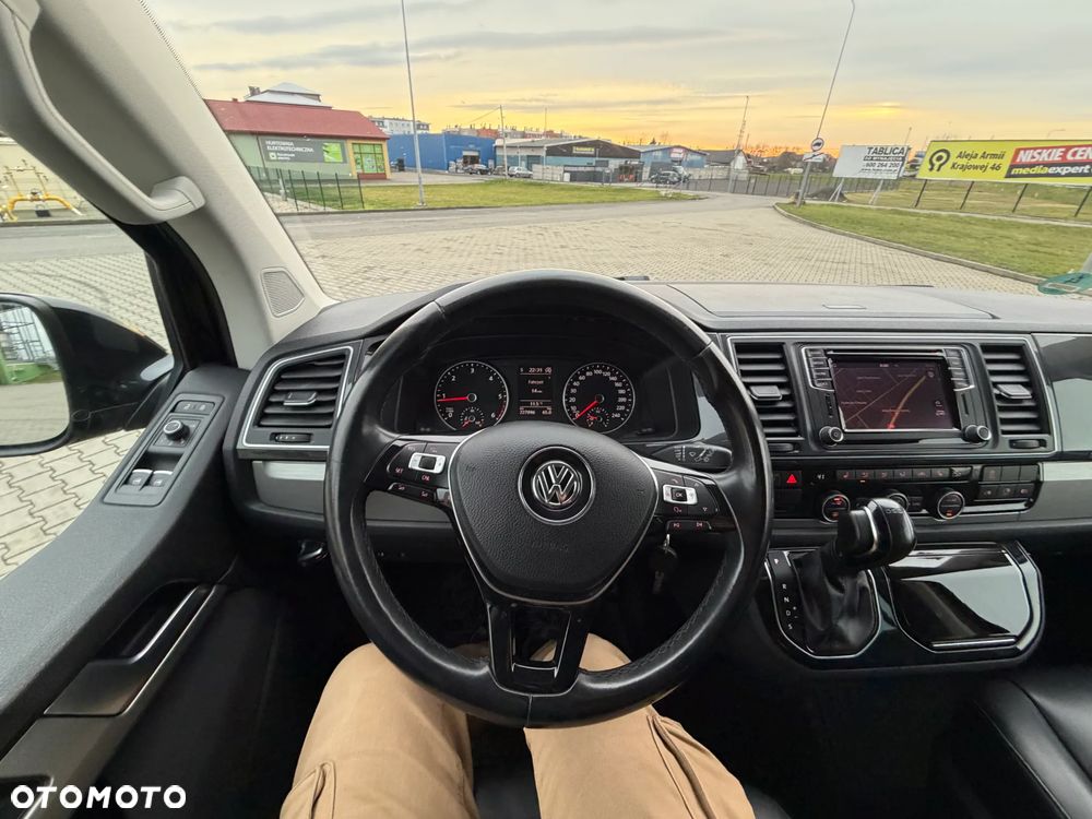 Volkswagen Multivan 2.0 TDI L1 Business 4Motion DSG - 24