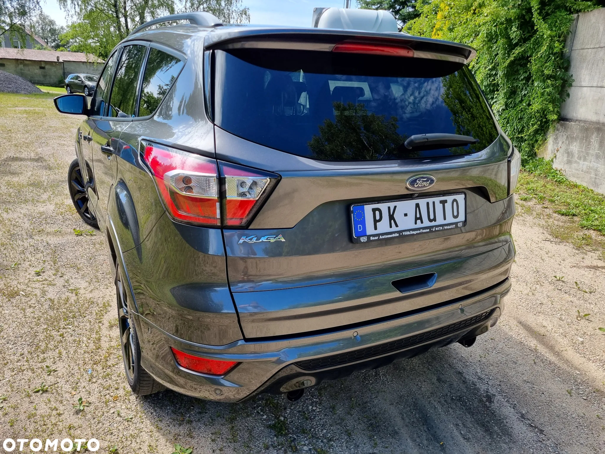 Ford Kuga 2.0 TDCi AWD ST-Line - 36