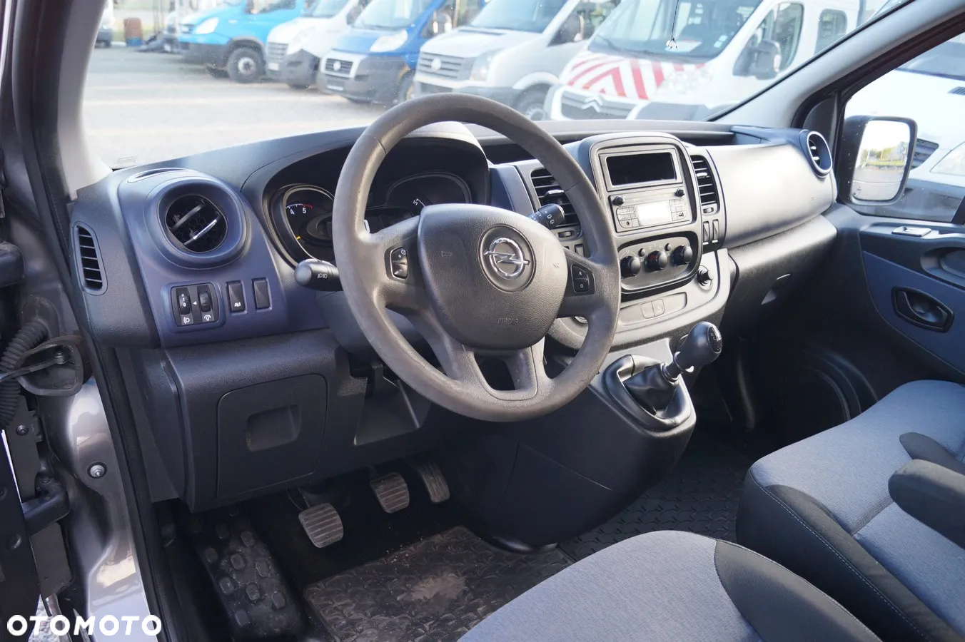 Opel Vivaro 1.6 CDTI L2H1 - 15