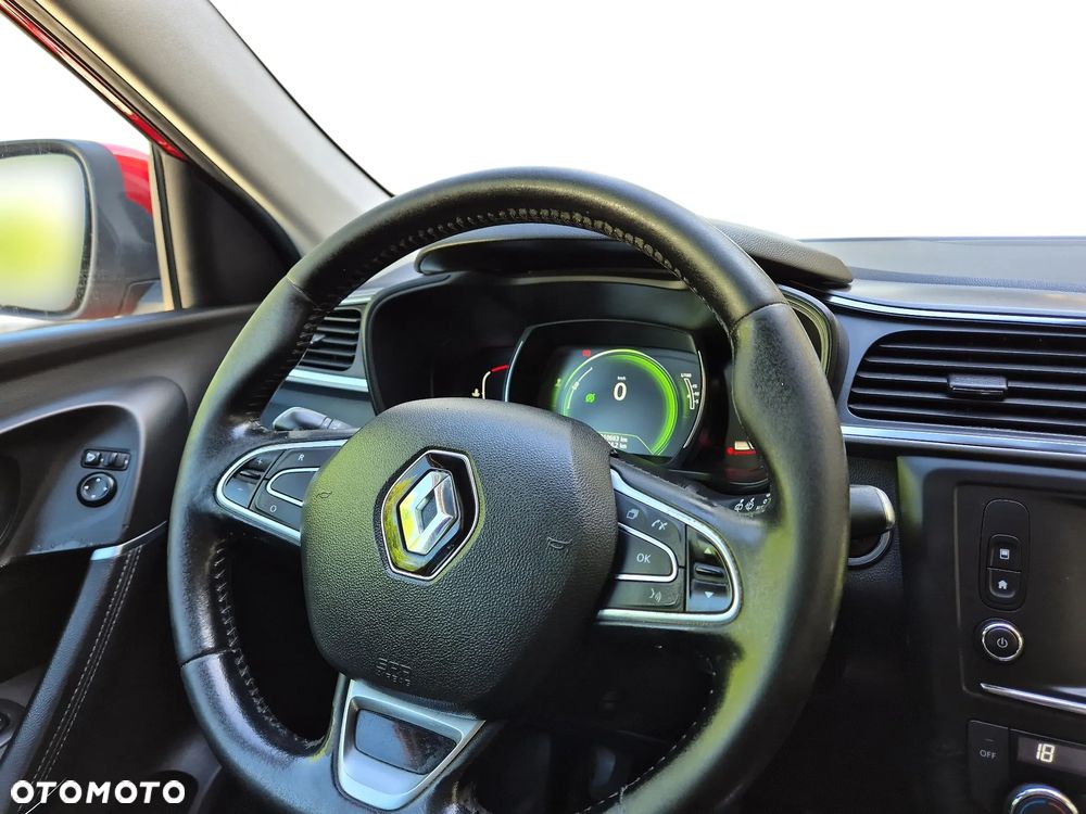 Renault Kadjar 1.2 Energy TCe Adventure - 15