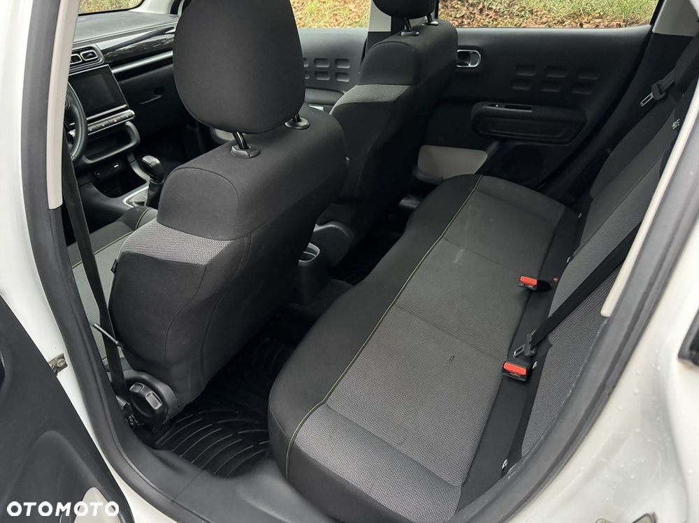 Citroën C3 1.5 BlueHDi Origins S&S - 17