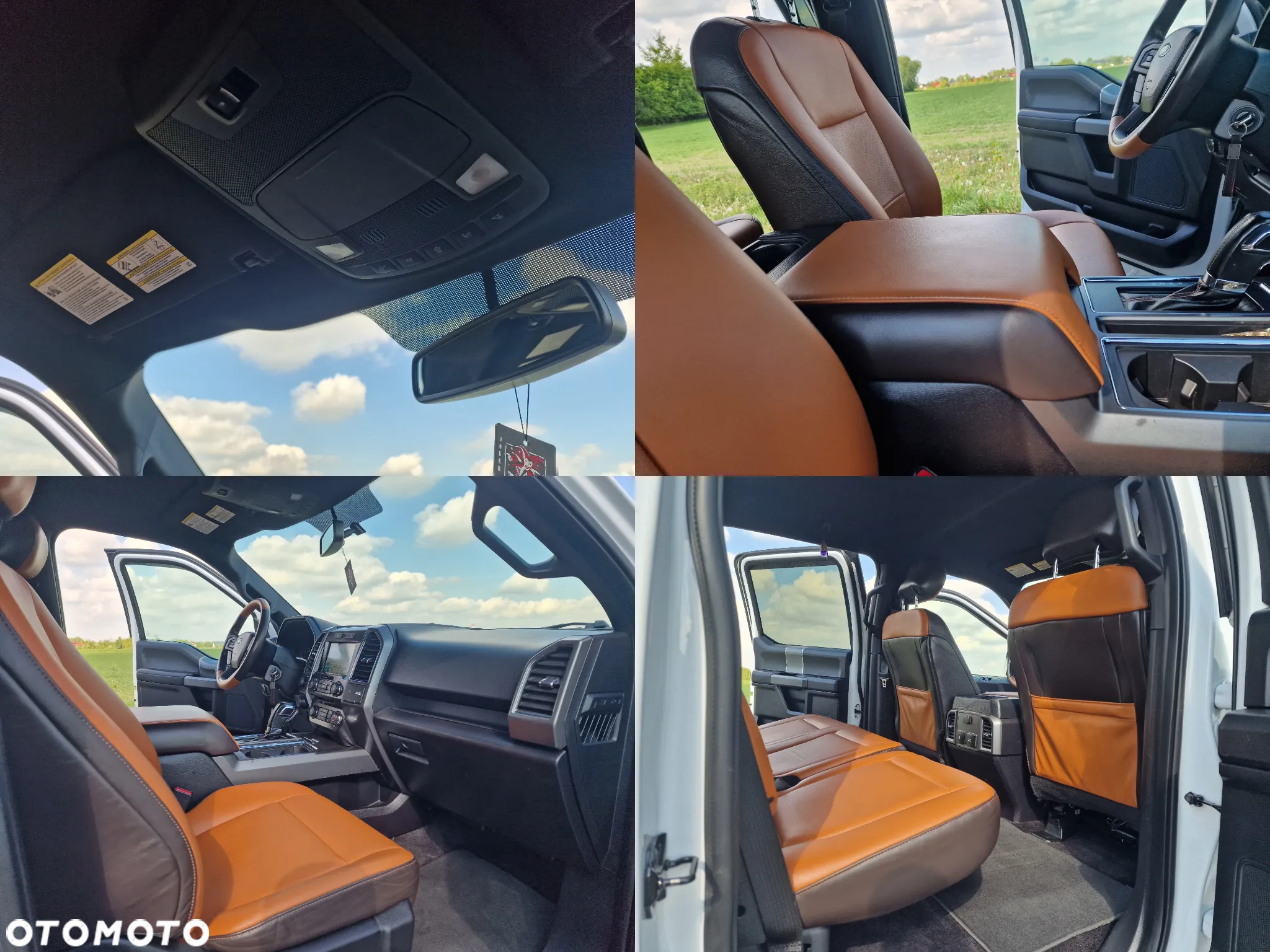 Ford F150 - 24