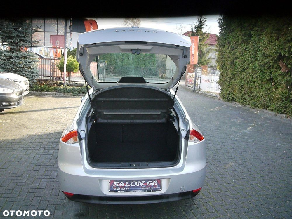 Renault Laguna 2.0 Authentique - 14