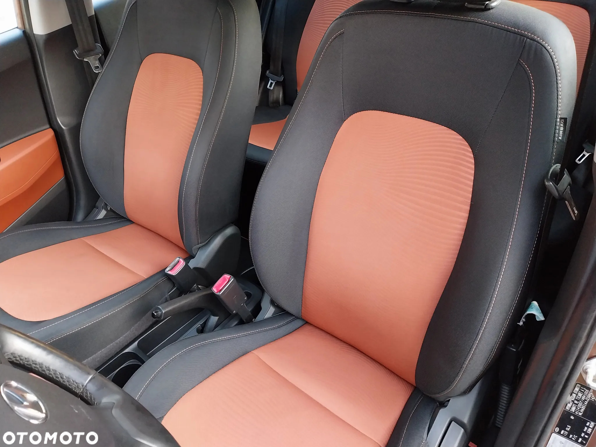Hyundai i10 1.0 Style - 12