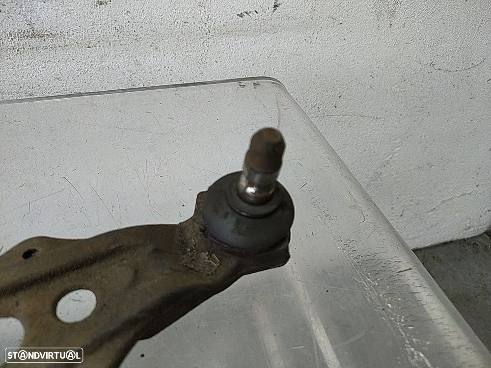 Braço Suspensão Frente Esquerdo Fiat Punto (188_) - 3