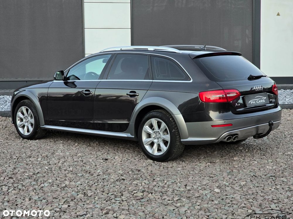 Audi A4 Avant 2.0 TDI clean diesel Quattro S tronic - 18