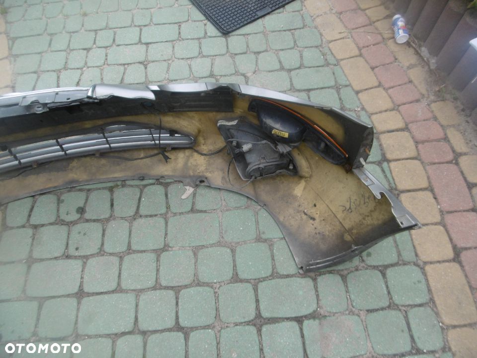 zderzak Chrysler 300M kpl - 9