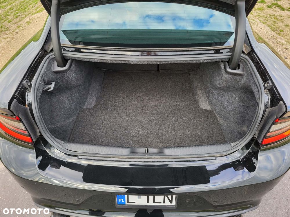 Dodge Charger 3.6 GT - 24