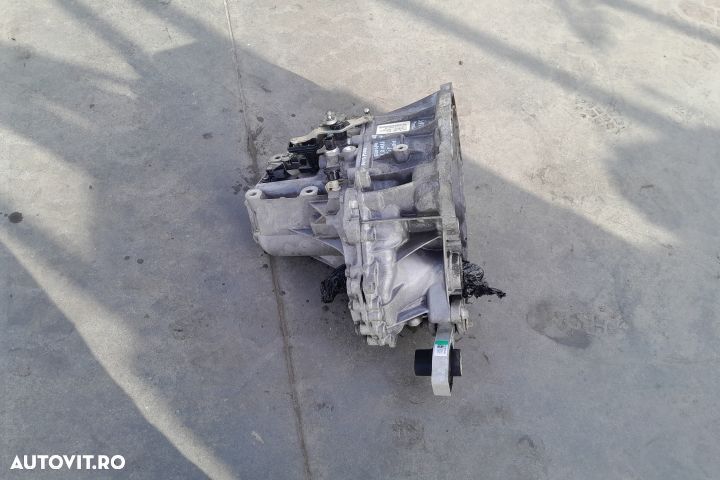 Cutie viteze manuală cu 6 trepte TIP CUTIE 6MX65 / H1BR-7F096-AC / G - 2