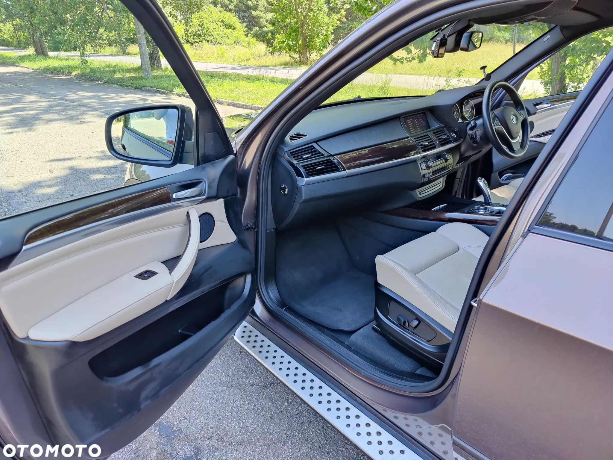BMW X5 xDrive40d - 5