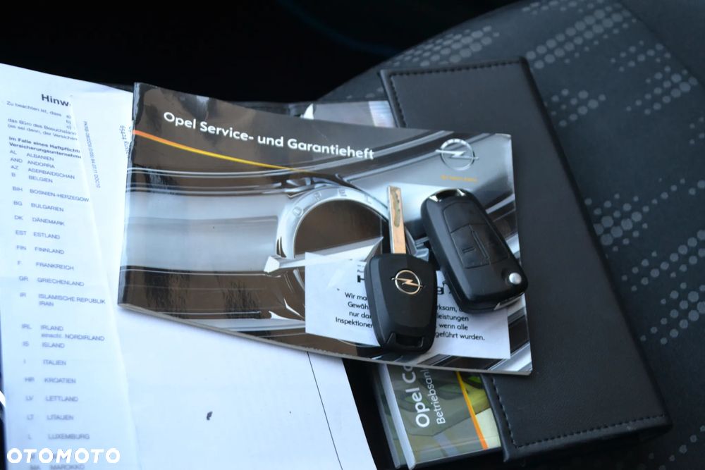 Opel Corsa 1.4 16V Color Elegance - 33