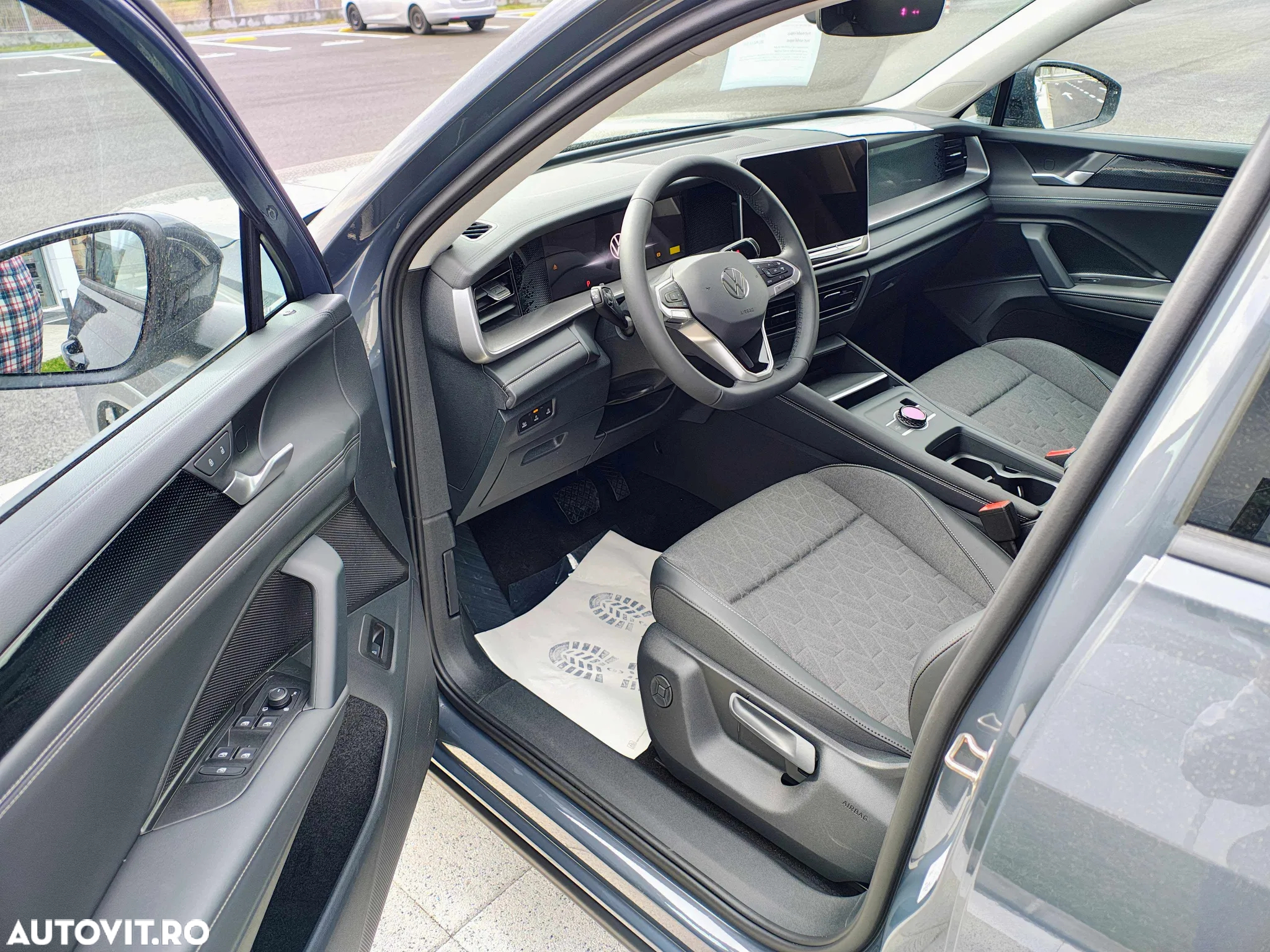 Volkswagen Tayron - 9