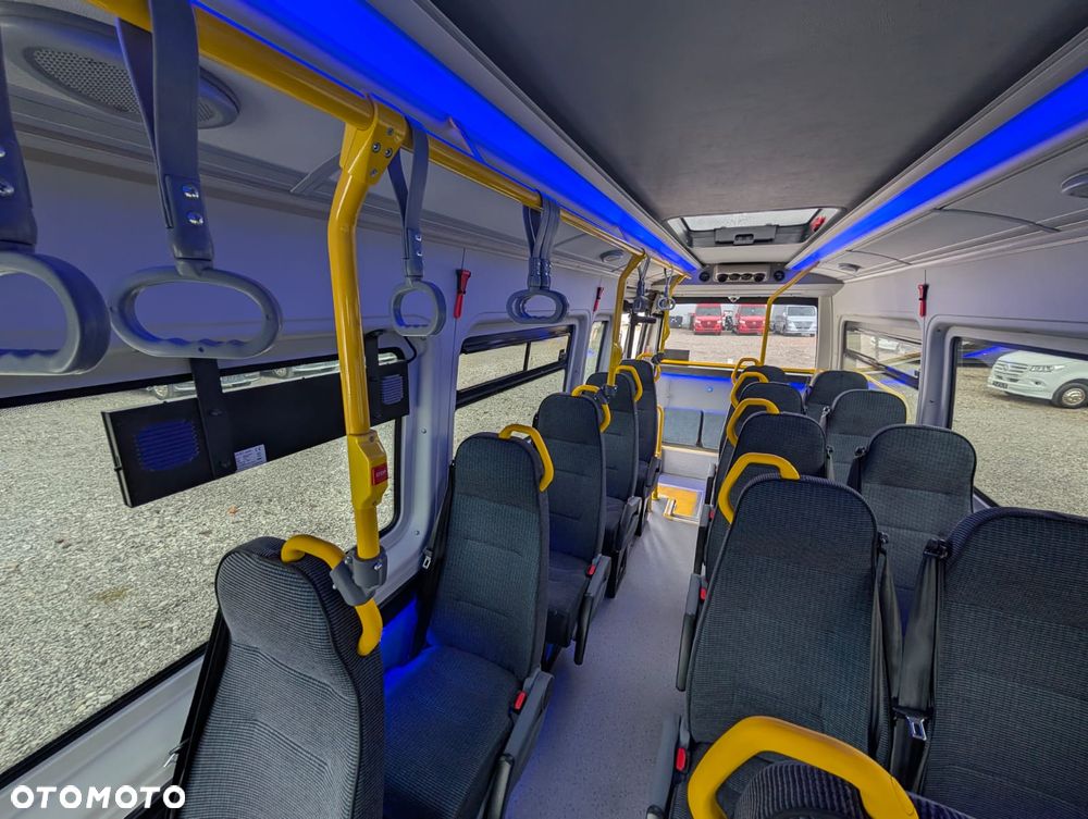 Mercedes-Benz Sprinter CITY - 26