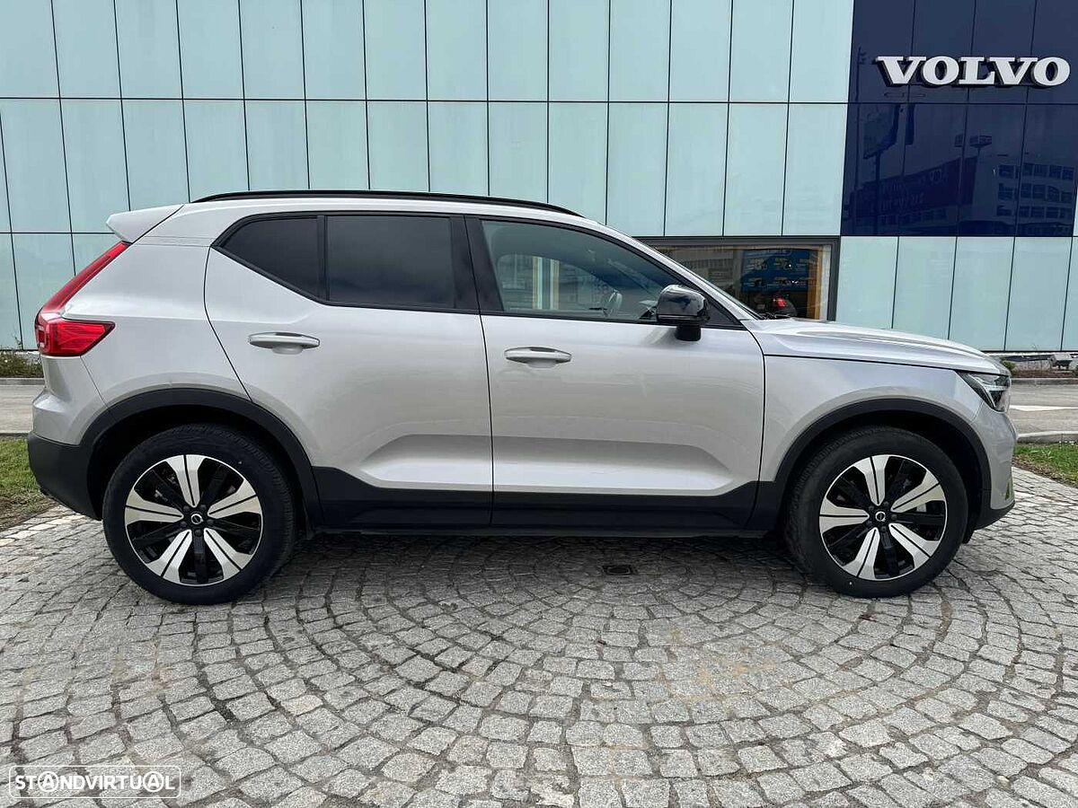 Volvo XC 40 - 4