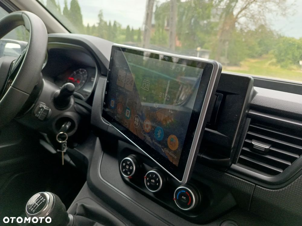 Renault Trafic - 6