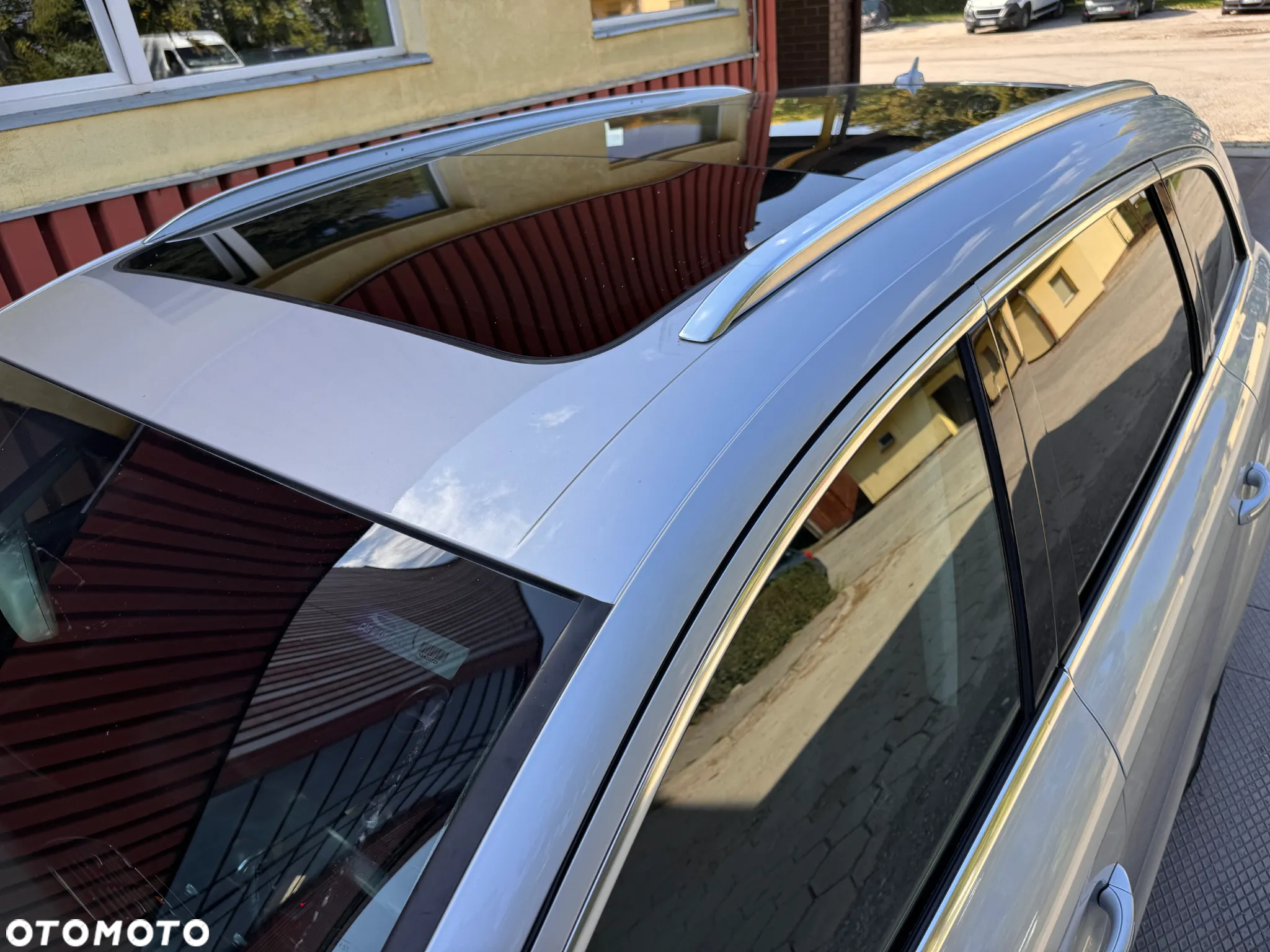 Audi Q7 3.0 TFSI Quattro Tiptronic - 14