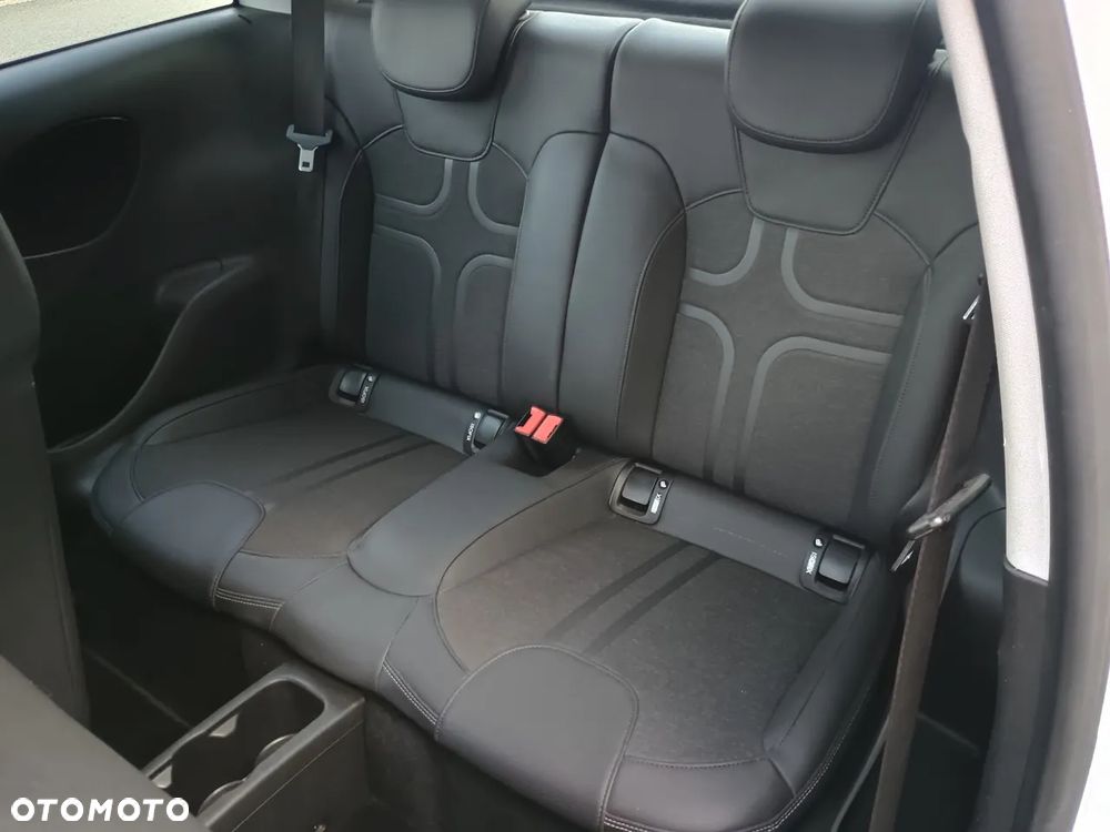 Opel Adam 1.4 Start/Stop Black Jack - 6