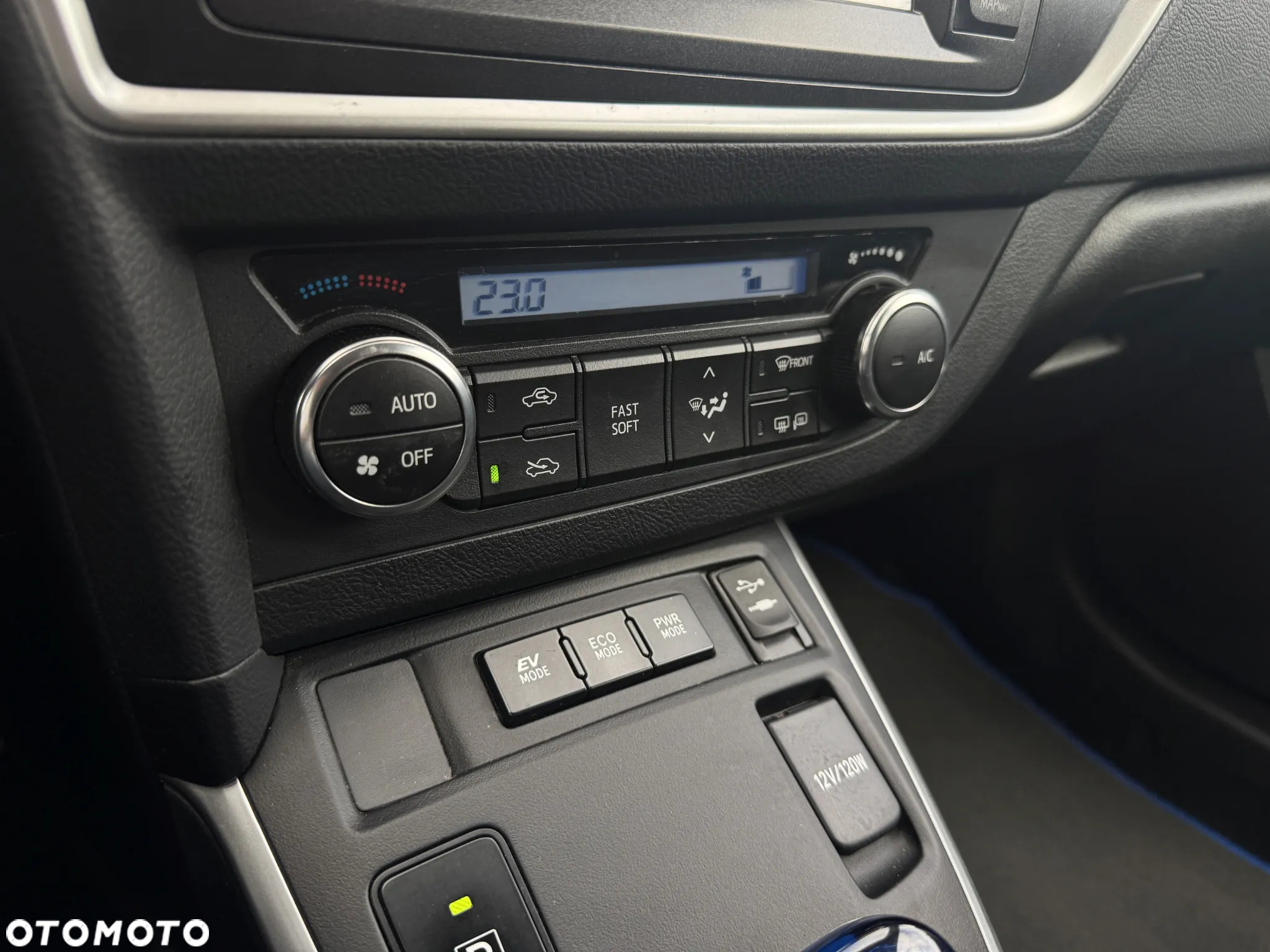 Toyota Auris - 28