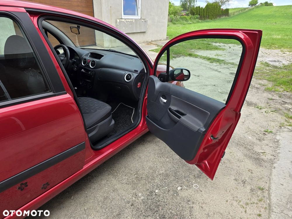 Citroën C3 1.1i SX - 14
