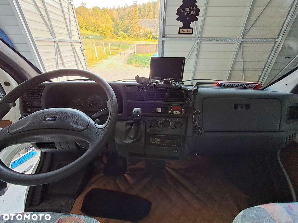 Fiat Ducato - 6