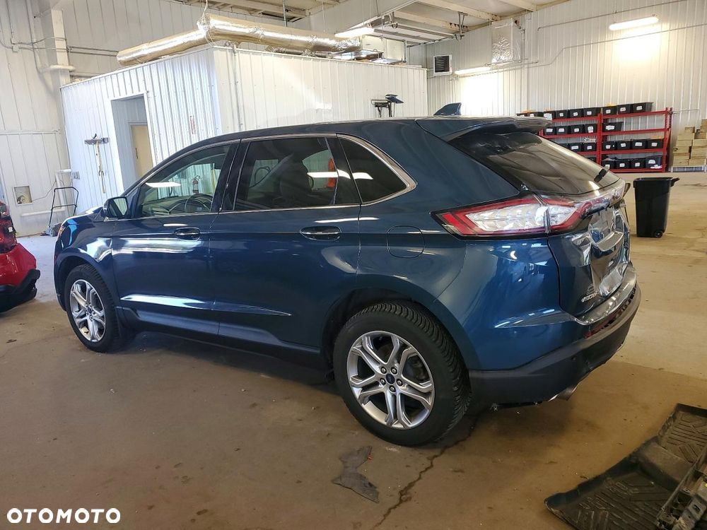 Ford Edge - 6