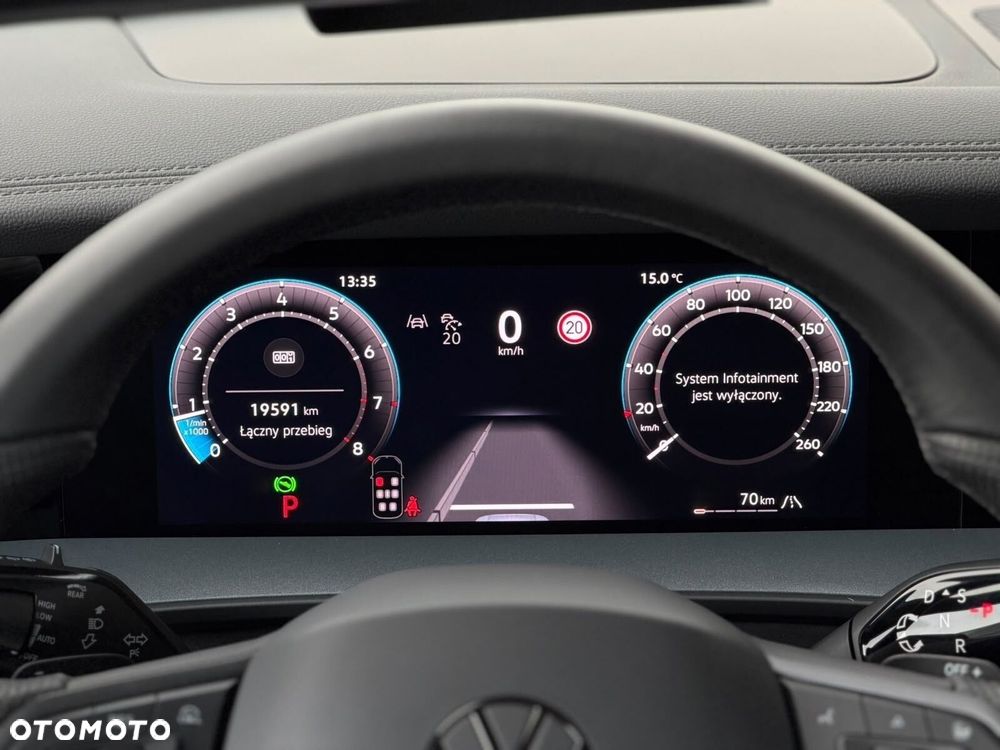 Volkswagen Tayron 2.0 TSI 4Mot R-Line Plus DSG - 22