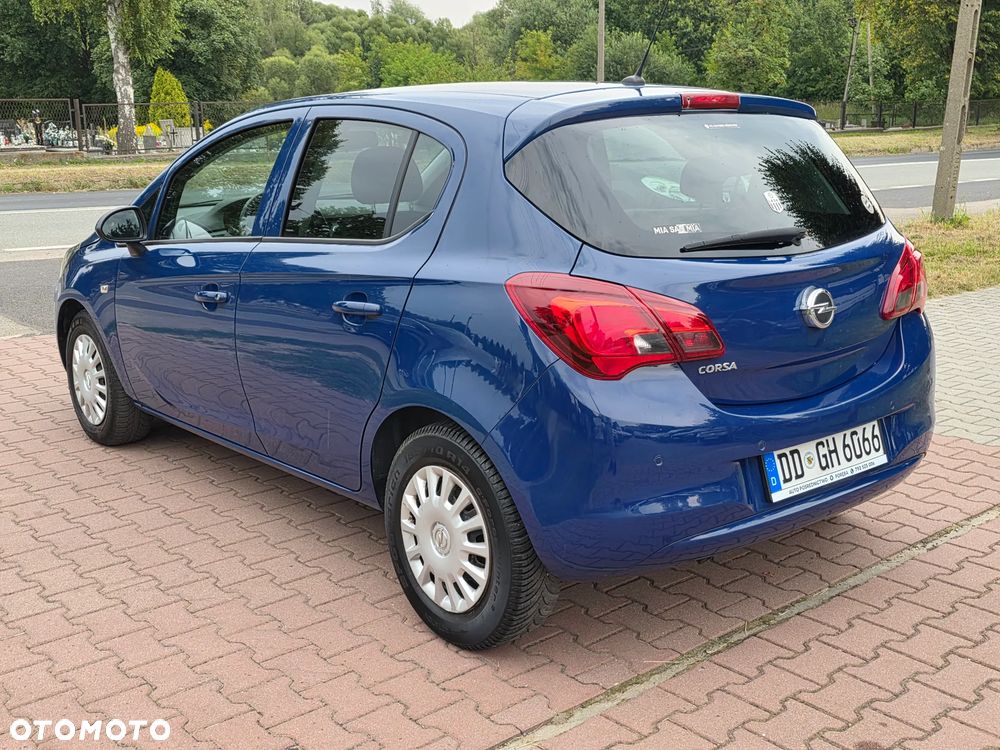Opel Corsa 1.4 Color Edition - 5