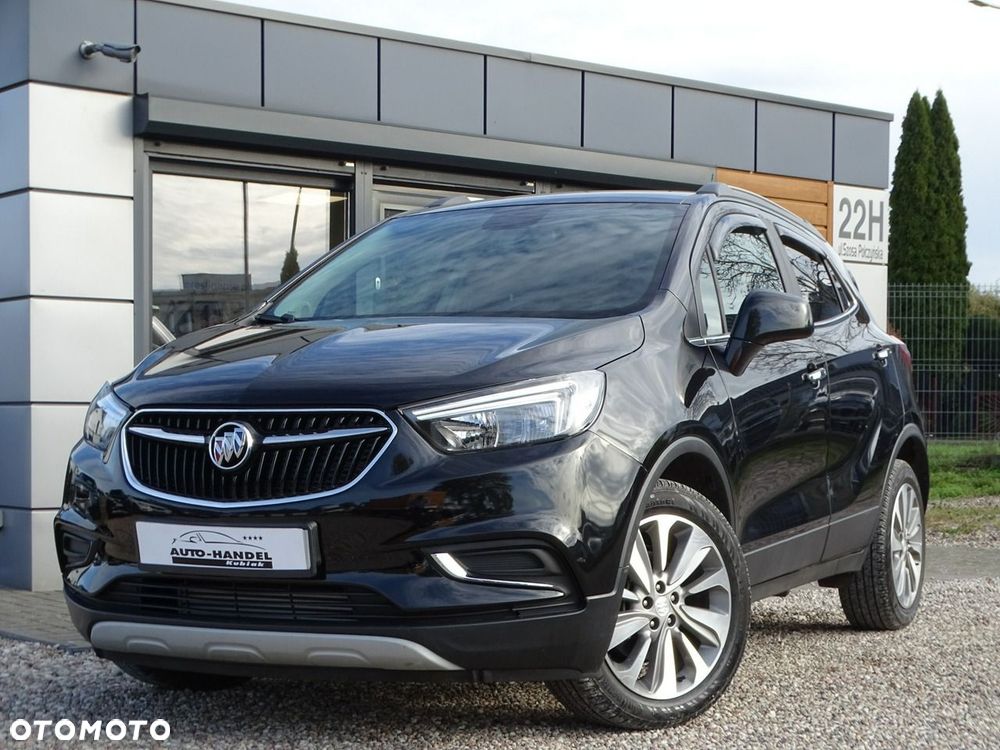 Opel Mokka - 3