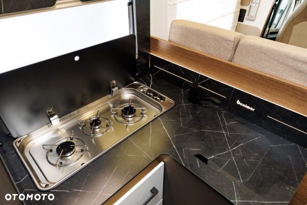 Benimar Mileo 263 - 11