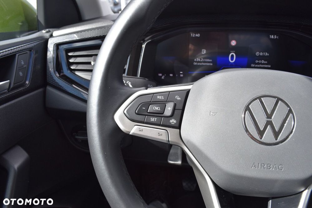 Volkswagen Taigo 1.0 TSI Life - 15