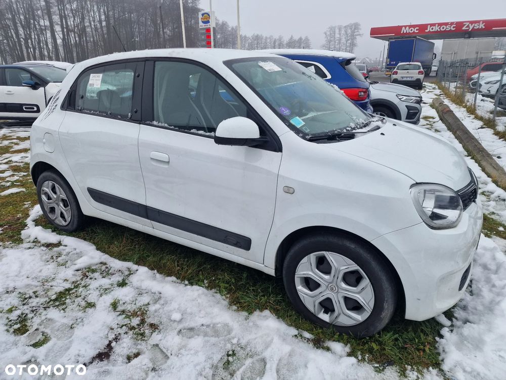 Renault Twingo - 10