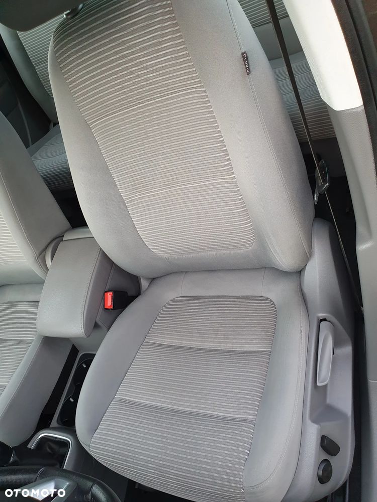 Seat Alhambra 1.4 TSI (Ecomotive) Start & Stop Style Salsa - 18
