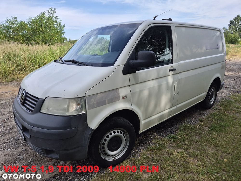 Volkswagen CRAFTER - 21