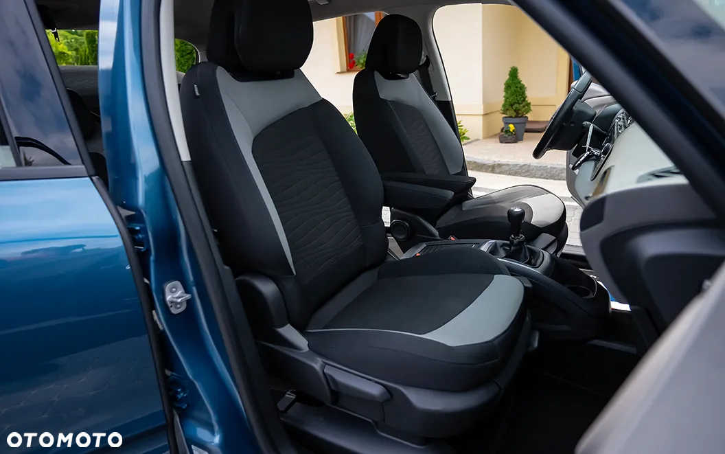 Citroën C4 Picasso PureTech 130 Stop&Start Attraction - 30