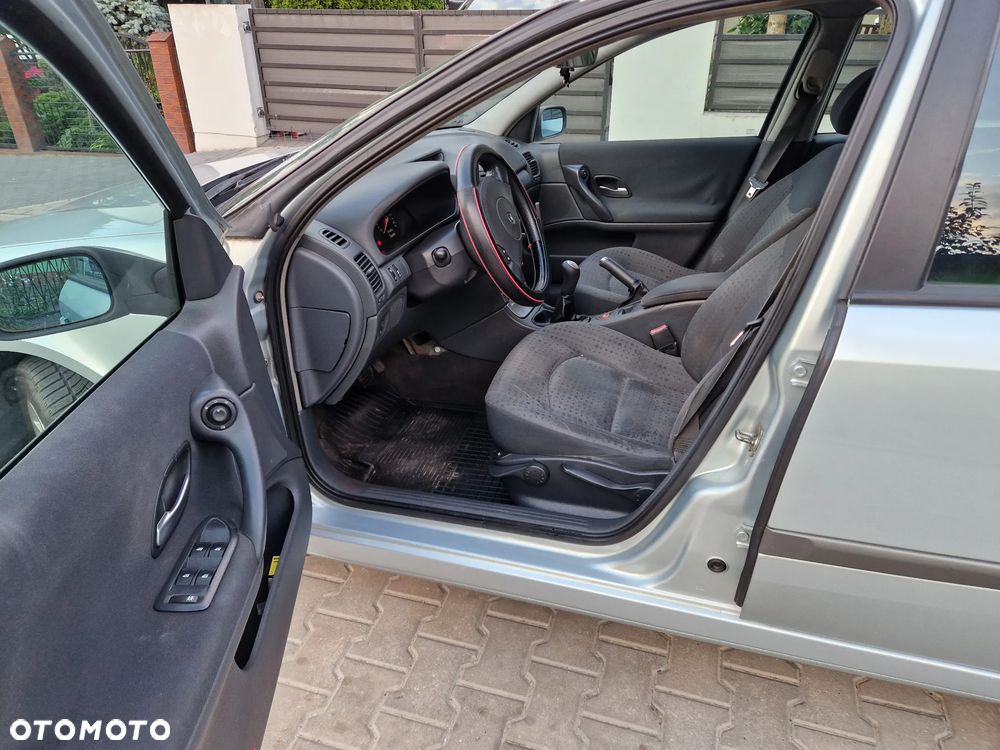 Renault Laguna - 6