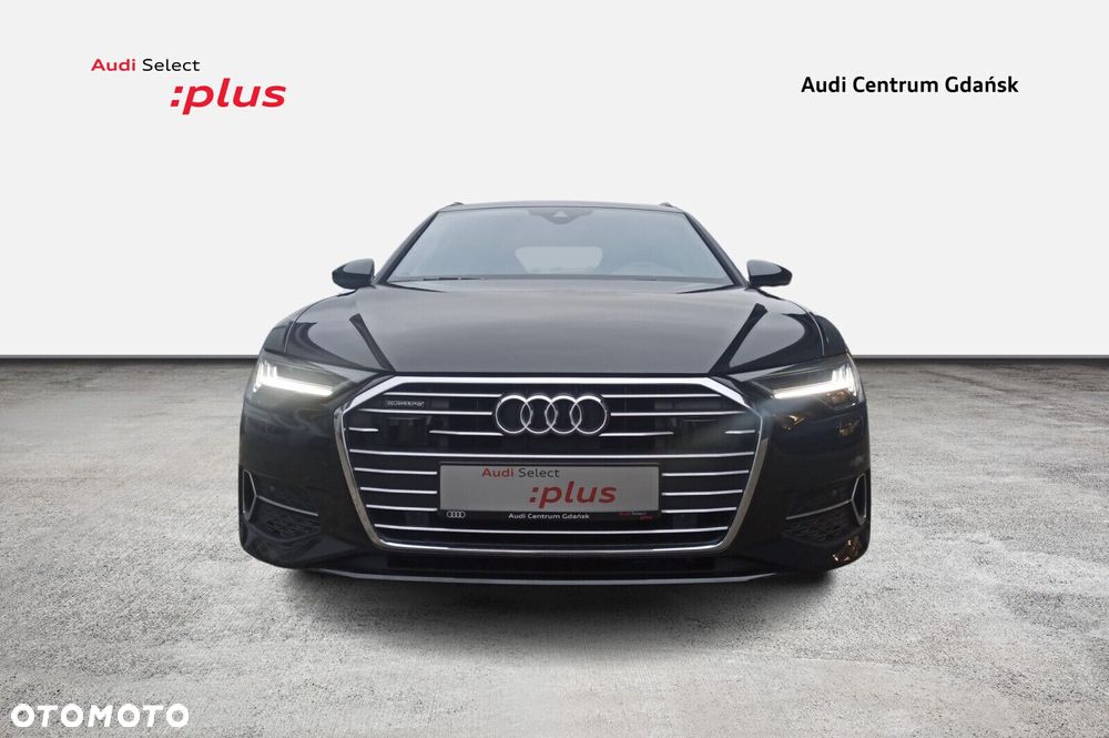 Audi A6 Avant - 9
