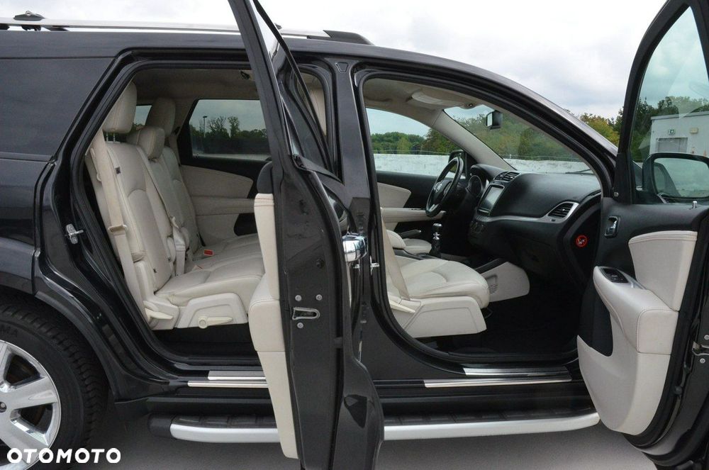 Fiat Freemont 2.0 Multijet 16V DPF Black Code - 31