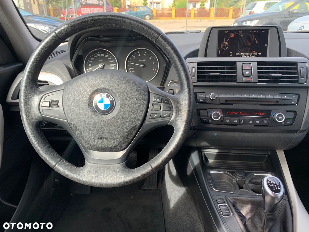 BMW Seria 1 - 31