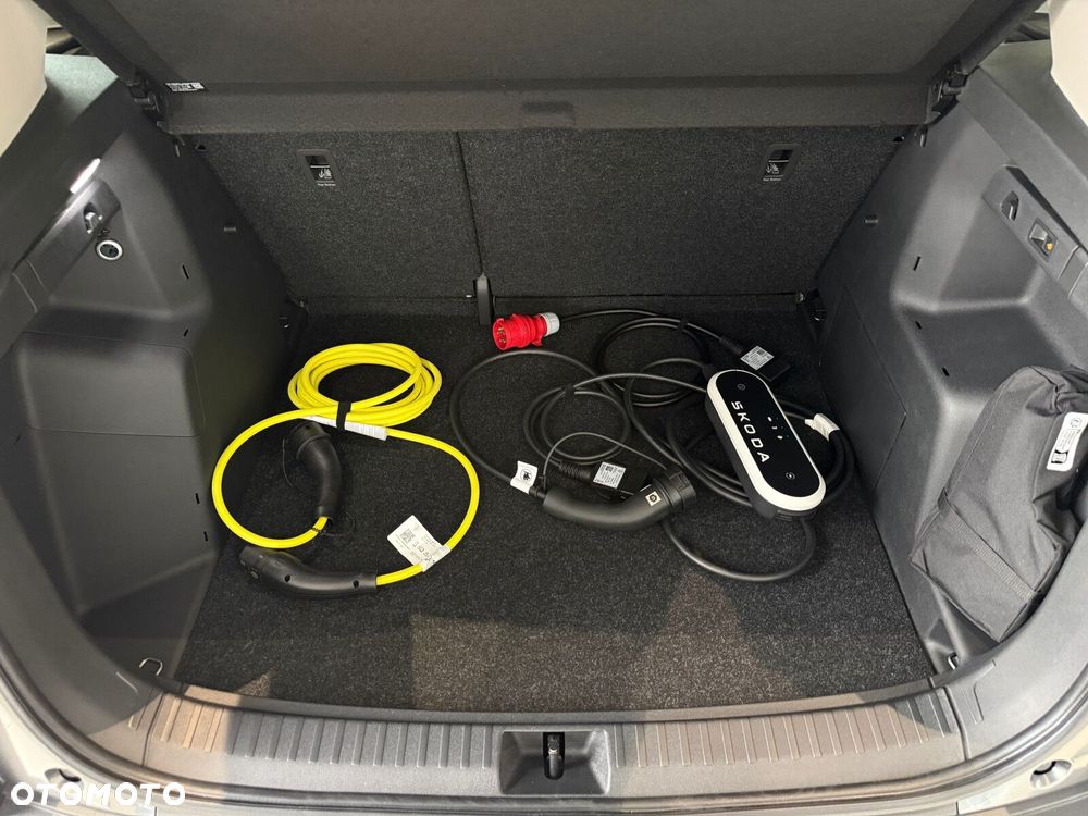 Skoda Elroq 50 55kWh - 12