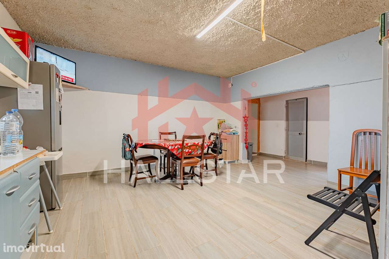 Moradia T1 Remodelada / Benedita - Grande imagem: 4/22