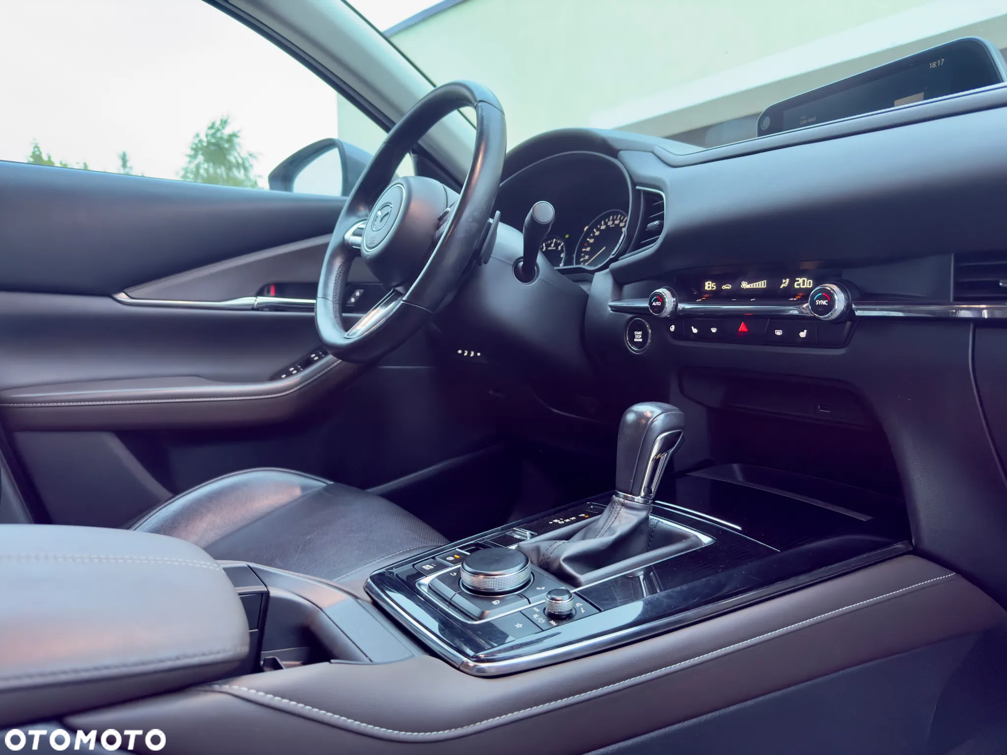 Mazda CX-30 - 33